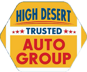 High Desert Auto Care BDG